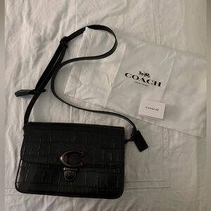 Coach Studio Crossbody Bag
